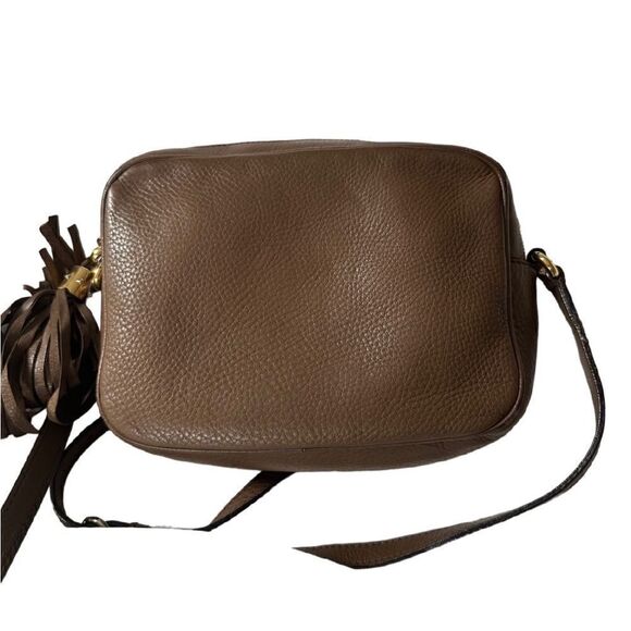 Gucci Soho Disco crossbody bag - Picture 6 of 16